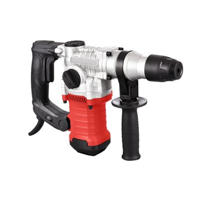 China 900w Lightweight High Power 26mm Rtary Electric Hammer Drill Impact for sale