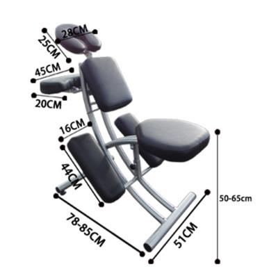 China Barber Chair Wholesale High Quality Custom Luxury Leather Salon Beauty Chair Tattoo Chair For Sale for sale