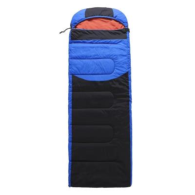 China Mummy Portable electrically heated sleeping bag keep warm heating outdoor camping usb heated sleeping bag for sale