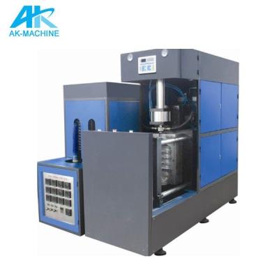 China Pet Bottle Blowing Machine / 5 Gallon Blow Molding Machine / Glass Bottle Blowing Machine for sale