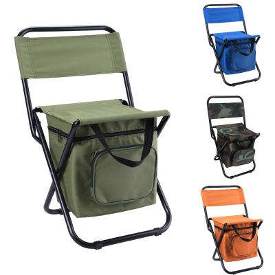 China Cheap Foldable Portable Beach Chair Lightweight Hot Sale Folding Metal Beach Camping Picnic And Garden Chair Backpack for sale