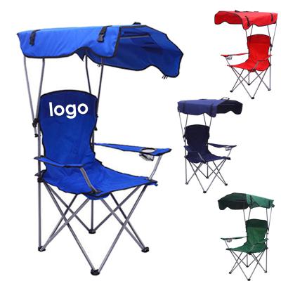 China Lightweight Promotional Outdoor Portable Folding Fishing Chair For Camping Beach Chairs for sale