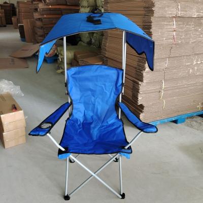 China Lightweight Custom Design Logo Printed Outdoor Beach Chair Portable Backpack Chair Fishing Hiking Folding Collapsible Camping Chair for sale