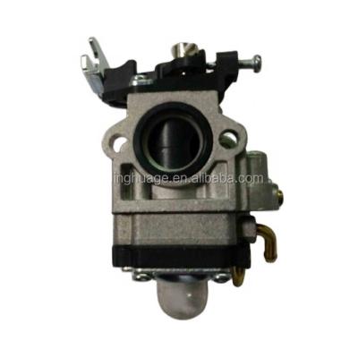 China High Quality Aluminum Alloy Carburetor KS865 WYK-192 Carburetor Fits For PB-755 Blower Spare Parts for sale