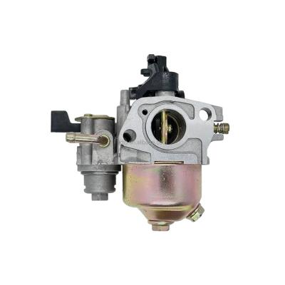 China Lawn Mower Gargen Carb GXV160 Carburetor Fits For Darling DA GXV120 GXV140 GXV160 168F 170F 5.5HP 6.5HP Lawn Mower Parts 16100-ZE7-W21 for sale