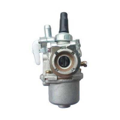 China Aluminum Alloy China Factory Supplier Garden Carburetor T200 Carburetor Fits For Gasoline Brush Cutter Parts PZ14 Carburetor for sale