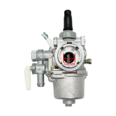 China Wholesale Mower Factory Price 40-5 Carburetor Fit IE40-5A 430-0291 Easy Maintenance Garden Tools Small Engine Carburetor for sale