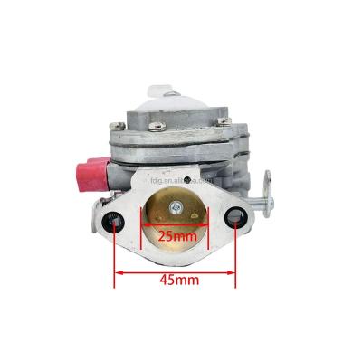 China Factory Supplier High Quality Aluminum Alloy 070F Carburetor Fit STL 070 MS070 090 090G 090AV 105cc Chainsaw Spare Parts for sale