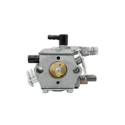 China High Quality Aluminum Alloy Japan Carburator Chainsaw 4500 Carburetor Fits For 4500 5200 45cc 52cc Gasoline Chainsaw Spare Parts for sale