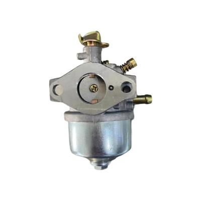 China Aluminum Alloy Wholesale Price EY15 Carb Carburetor Fits For Blackbird EY15 EY20 Wisconsin W1-185 Gasoline Generator Spare Parts for sale