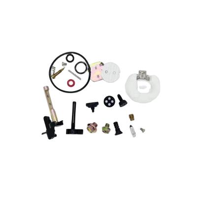 China GX390 GX420 Carburetor Engine Parts Carburetor Repair Kit 188F 188 190 192 GX390 GX420 Generator Carburator Parts for sale