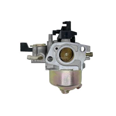 China GXV160 Lawn Mower Carburetor Fits For 168F 170F 16100-ZE6-W01 HR194 HR214 HR215 HR216 Lawn Mower Gasoline Engine Spare Parts for sale