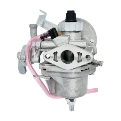 China As Picture Factory Price NB411 Carburetor Fits For ROBIN NB411 CG411 BG411 Engine Carburetor PZ13 Spare Parts for sale