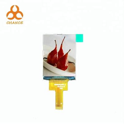 China OEM 2 inch 240*320 SPI small interface IPS tft lcd module 2 inch for sale