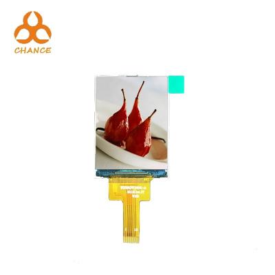 China 2.0 inch 240*320 SPI interface mini 2.0 IPS tft lcd screen panel for sale