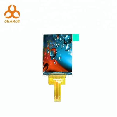 China 2 inch 240*320 SPI interface advertising display screen IPS tft lcd 2 inch for sale