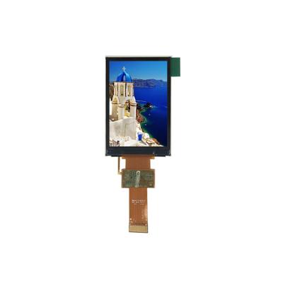 China Factory price 2.6 inch tft Transflective lcd display 160*240 with mipi 2.6 inch interface lcd screen for sale