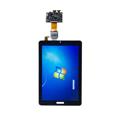 China 10.1 Inch 1200*1920 IPS LCD Touch Screen To MIPI Control Board 10 Inch for sale