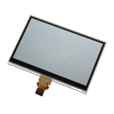 China LS027B7DH01 2.7 Inch 400*240 SHARP Mono Lcd Screen 2.7 Inch SPI 10Pins Mono Lcd 2.7 for sale