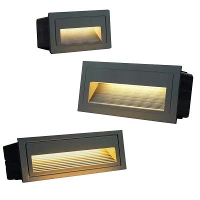 China Outdoor Waterproof Led Garden Light Morden Outdoor Led Garden Wall Lights For Outdoor Led Garden Light for sale