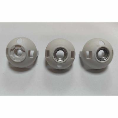 China Quality Price Guaranteed E27 Screw Lamp Holder Screw Suitable Plastic Bakelite Socket for sale