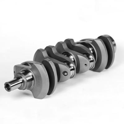 China Direct Factory Price 4340 Billet Steel Racing Billet 4340 Crankshaft For Honda K20 K20A K24 for sale