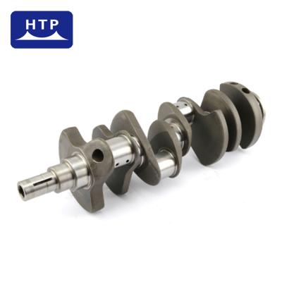 China Auto Engine Parts Good Performance Engine Spare Parts Crankshaft Assembly For Chrysler 440 4340 BB for sale