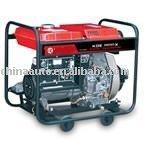 China High quality low price diesel generator set a various of models for sale