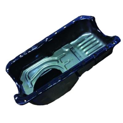 China Cast iron China manufacture factory supply warranty low price car engine parts oil pan FOR ISUZU 4JB1 for sale