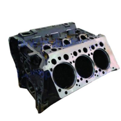 China engine parts CYLINDER BLOCK CRANKCASE for MERCEDES-BENZ OM457 OM460 OM906 OM904 OM501 for sale