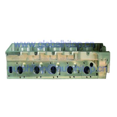 China Engine parts wholesale to buy latest hot sale engine cylinder head cover for Mercede Benz 6120103220 0M612 for sale