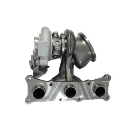 China Best Price K18 TD03 Auto Engine Parts 49131-07019 Turbocharger 49131-07015 For BMW N54 for sale