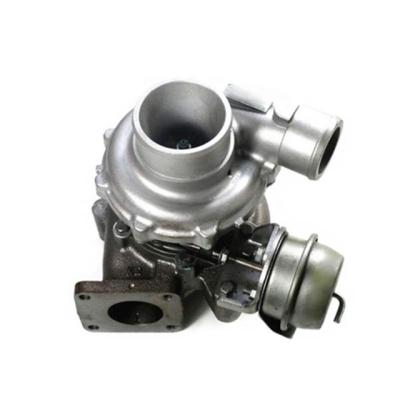 China High Quality Turbone K18 Turbocharger For Isuzu RHV4 8981320692 898132-0692 for sale