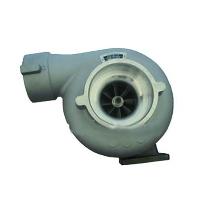 China Universal Machinery Repair Shops Brand New Turbocharger Superheater For KOMATSU S6D155 D355 Turbo 6502-12-9005 On Sale for sale