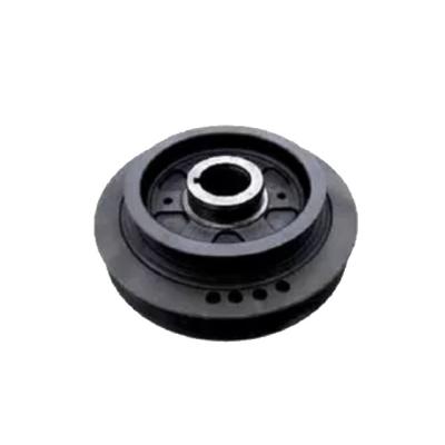 China High Strength Aftermarket Tensioner Pulley Crankshaft Pulley For NISSAN Almera Primera Infiniti G20 12303-62J20 for sale