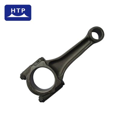 China Engine parts diesel connecting rod for Toyota for Daihatsu 13201-87208-000 for sale