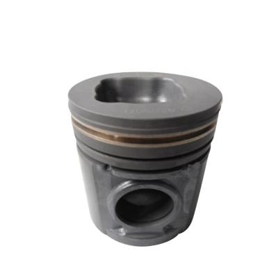 China High Torsion Force and Fatigue Force Supply Goods Wholesale Price Auto Car Diesel Engine Piston For Perkins T3135j215M for sale