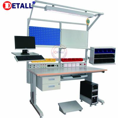 China Warehouse Detall Workshop Mechanical Bench for sale