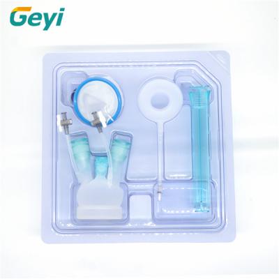 China Disposable Single Port Trocar General Surgery Disposable Trocar for sale