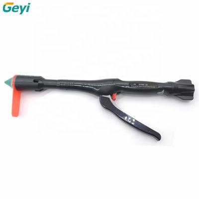 China Disposable Surgical Stapler Stapler General Surgery Hemorrhoid Medical Instrument for sale