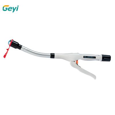 China General Surgery Geyi Disposable Circular Stapler For Laparoscopic Surgical Stapler for sale