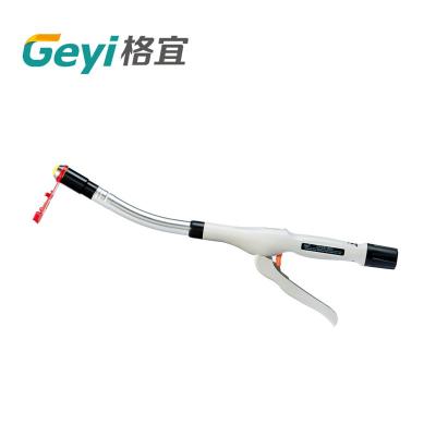 China PC+ABS+PET Surgical Instrument Laparoscopic Disposable Circular Staplers for sale