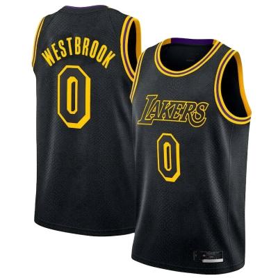 China Anti-Bacterial High quality wholesale basketball sportswear club basketball jerseys custom men's basketball uniforms for sale