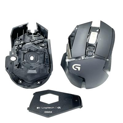 China 2023 Top Original Logitech G502 Wired Gaming Mouse 16000 DPI Computer Logitech Gaming Mouse With 11 Button Enclosure Accessing G502 for sale