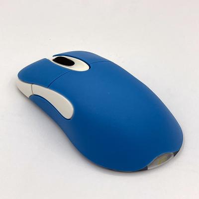 China new sensation 3D pinpoint computer IO1.1 DPI multiple adjustable PAW3327 wired gamer gaming mouse for sale