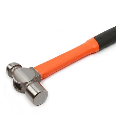 China Machinist Hammer Round Head Hammer for sale