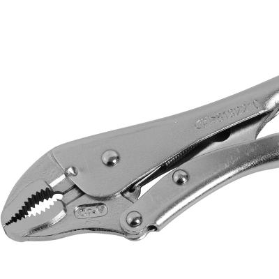 China Cut of the locking pliers (y) for sale