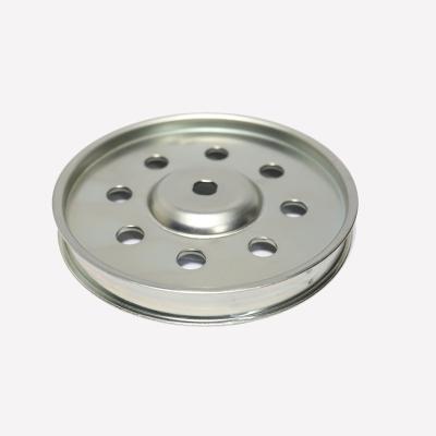 China Factory belt pulley rotation belt pulley can be used for washing machine clutch for sale