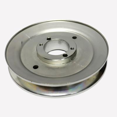 China Factory Idler Idler Pulley Suitable For Agricultural Machinery And Equipment for sale