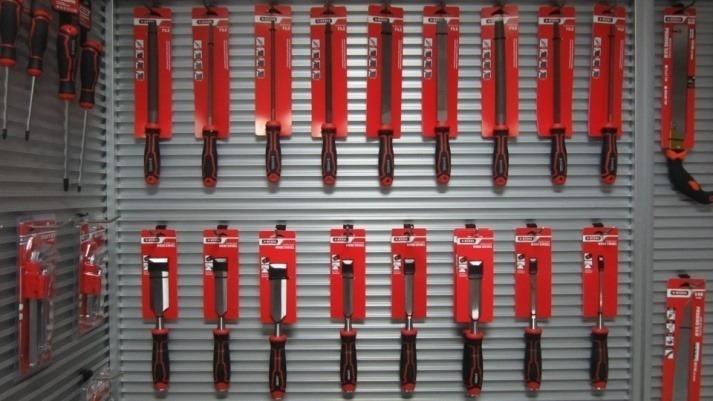 Verified China supplier - Zhejiang Toolux Imp And Exp Co., Ltd.